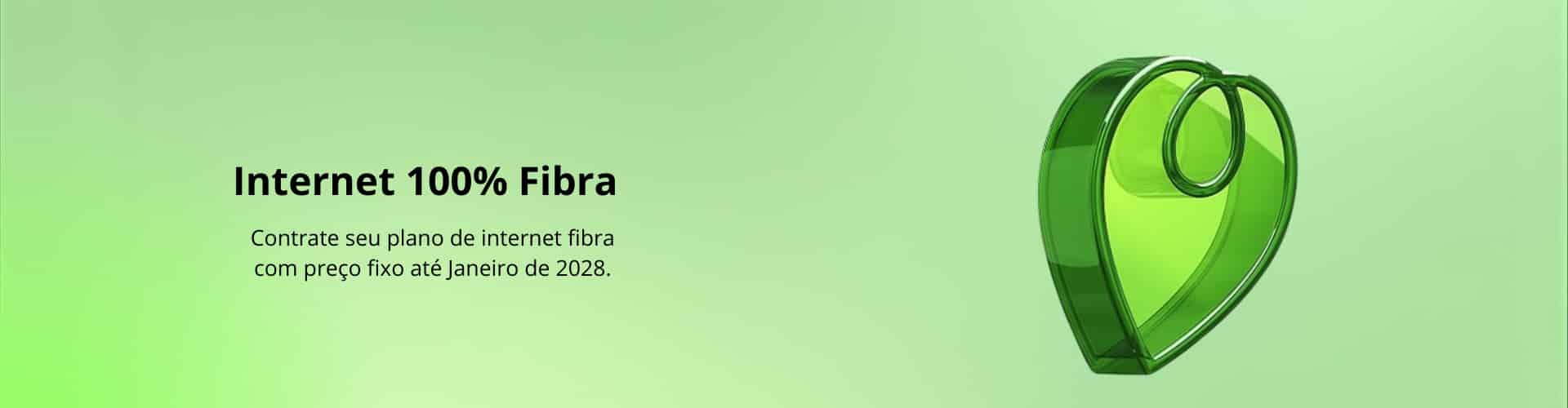 Nio Internet - Internet 100% Fibra